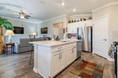 Lakeview Smart Home with over $34,000 in upgrades and premiums! on Slammer and Squire Golf Course in Florida - for sale on GolfHomes.com, golf home, golf lot