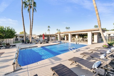 Welcome to the highly sought-after 55+ Fountain of the Sun on Fountain of the Sun Country Club in Arizona - for sale on GolfHomes.com, golf home, golf lot