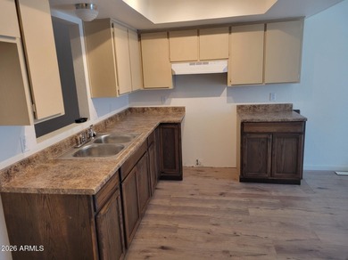 RARE DUPLEX OPPORTUNITY in Beautiful Gold Canyon! One of the few on Gold Canyon Golf Resort - Sidewinder in Arizona - for sale on GolfHomes.com, golf home, golf lot