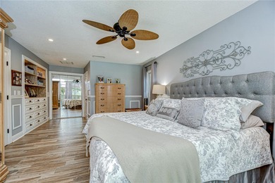 Auction Property. AUCTION! Sold free and clear of all liens on Carrollwood Country Club in Florida - for sale on GolfHomes.com, golf home, golf lot