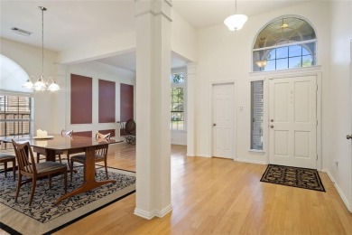 Welcome to your dream home nestled in the prestigious Golf on Stewart Peninsula Golf Course in Texas - for sale on GolfHomes.com, golf home, golf lot