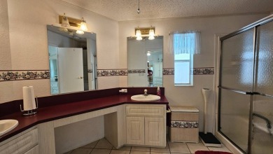 Welcome to your dream home! This beautifully maintained on LaPlaya Golf Club in Florida - for sale on GolfHomes.com, golf home, golf lot