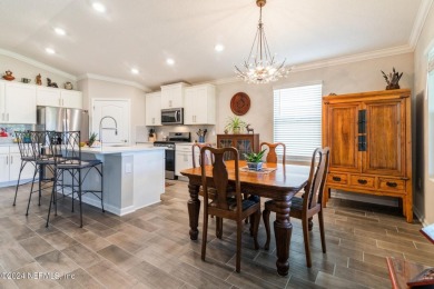 Lakeview Smart Home with over $34,000 in upgrades and premiums! on Slammer and Squire Golf Course in Florida - for sale on GolfHomes.com, golf home, golf lot