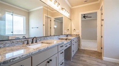 Luxury Living with No Yard Work--Steps from Harbor Lakes Country on Harbor Lakes Golf Club in Texas - for sale on GolfHomes.com, golf home, golf lot