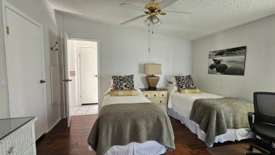 Welcome to your dream home! This beautifully maintained on LaPlaya Golf Club in Florida - for sale on GolfHomes.com, golf home, golf lot