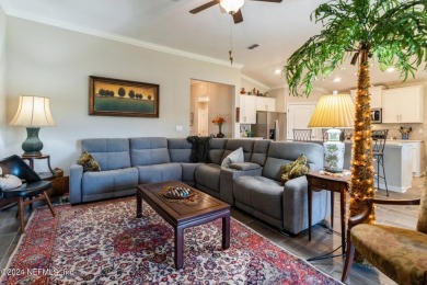 Lakeview Smart Home with over $34,000 in upgrades and premiums! on Slammer and Squire Golf Course in Florida - for sale on GolfHomes.com, golf home, golf lot