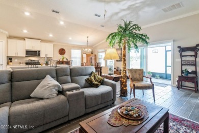 Lakeview Smart Home with over $34,000 in upgrades and premiums! on Slammer and Squire Golf Course in Florida - for sale on GolfHomes.com, golf home, golf lot