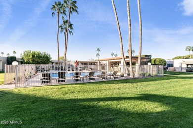 Welcome to the highly sought-after 55+ Fountain of the Sun on Fountain of the Sun Country Club in Arizona - for sale on GolfHomes.com, golf home, golf lot