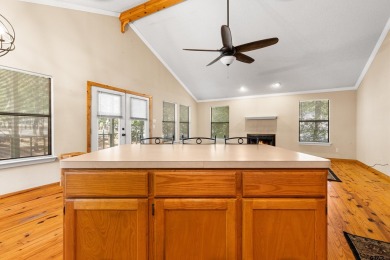 Nestled in the prestigious Holly Lake Ranch subdivision and on Holly Lake Ranch Golf Club in Texas - for sale on GolfHomes.com, golf home, golf lot
