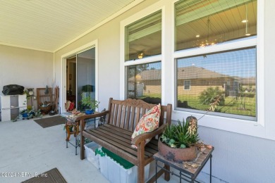 Lakeview Smart Home with over $34,000 in upgrades and premiums! on Slammer and Squire Golf Course in Florida - for sale on GolfHomes.com, golf home, golf lot