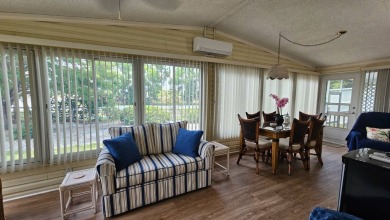 Welcome to your dream home! This beautifully maintained on LaPlaya Golf Club in Florida - for sale on GolfHomes.com, golf home, golf lot