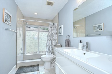 Auction Property. AUCTION! Sold free and clear of all liens on Carrollwood Country Club in Florida - for sale on GolfHomes.com, golf home, golf lot