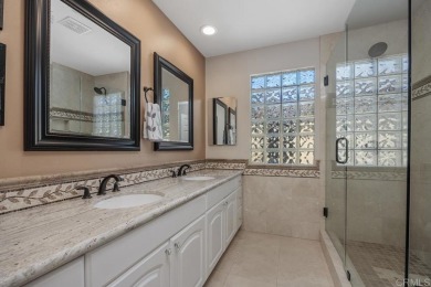 Perched on one of La Costa's most coveted streets, this on La Costa Resort and Spa in California - for sale on GolfHomes.com, golf home, golf lot