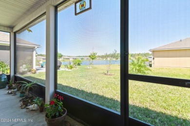 Lakeview Smart Home with over $34,000 in upgrades and premiums! on Slammer and Squire Golf Course in Florida - for sale on GolfHomes.com, golf home, golf lot