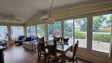Welcome to your dream home! This beautifully maintained on LaPlaya Golf Club in Florida - for sale on GolfHomes.com, golf home, golf lot