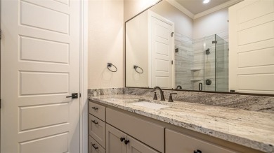 Luxury Living with No Yard Work--Steps from Harbor Lakes Country on Harbor Lakes Golf Club in Texas - for sale on GolfHomes.com, golf home, golf lot
