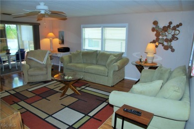 In the rarely available and sought-after pet section of Six on Six Lakes Country Club in Florida - for sale on GolfHomes.com, golf home, golf lot