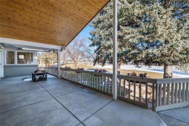 OPEN HOUSE SATURDAY, FEBRUARY 8th 11AM-2PM***Don't miss out on on Columbine Country Club in Colorado - for sale on GolfHomes.com, golf home, golf lot