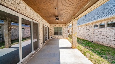 Luxury Living with No Yard Work--Steps from Harbor Lakes Country on Harbor Lakes Golf Club in Texas - for sale on GolfHomes.com, golf home, golf lot