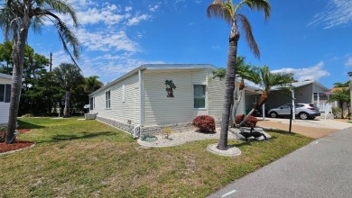 Welcome to your dream home! This beautifully maintained on LaPlaya Golf Club in Florida - for sale on GolfHomes.com, golf home, golf lot