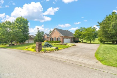 Better hurry and catch this Unicorn! Rare opportunity to live in on Green Meadow Country Club in Tennessee - for sale on GolfHomes.com, golf home, golf lot