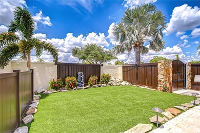 Auction Property. AUCTION! Sold free and clear of all liens on Carrollwood Country Club in Florida - for sale on GolfHomes.com, golf home, golf lot