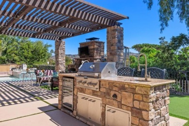 Perched on one of La Costa's most coveted streets, this on La Costa Resort and Spa in California - for sale on GolfHomes.com, golf home, golf lot