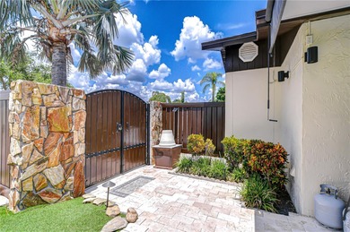 Auction Property. AUCTION! Sold free and clear of all liens on Carrollwood Country Club in Florida - for sale on GolfHomes.com, golf home, golf lot