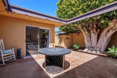 Perched on one of La Costa's most coveted streets, this on La Costa Resort and Spa in California - for sale on GolfHomes.com, golf home, golf lot