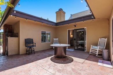 Perched on one of La Costa's most coveted streets, this on La Costa Resort and Spa in California - for sale on GolfHomes.com, golf home, golf lot