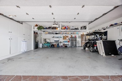 Perched on one of La Costa's most coveted streets, this on La Costa Resort and Spa in California - for sale on GolfHomes.com, golf home, golf lot