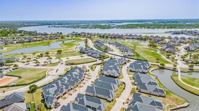 Luxury Living with No Yard Work--Steps from Harbor Lakes Country on Harbor Lakes Golf Club in Texas - for sale on GolfHomes.com, golf home, golf lot