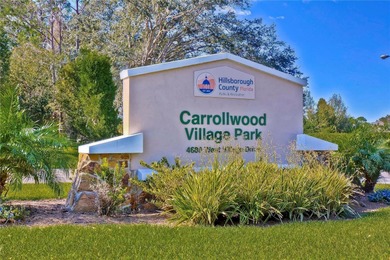 Auction Property. AUCTION! Sold free and clear of all liens on Carrollwood Country Club in Florida - for sale on GolfHomes.com, golf home, golf lot