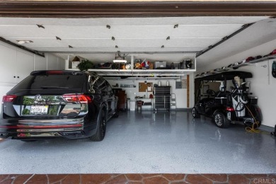 Rare Single-Level Retreat in La Costa - Perched on one of La on La Costa Resort and Spa in California - for sale on GolfHomes.com, golf home, golf lot