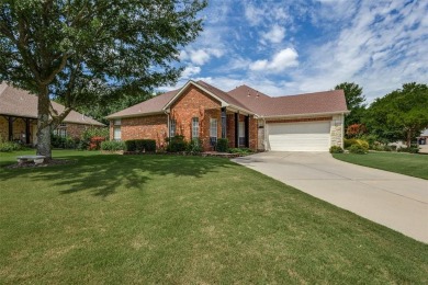 This impeccably maintained .19 acre corner lot, and thoughtfully on Heritage Ranch Golf and Country Club in Texas - for sale on GolfHomes.com, golf home, golf lot