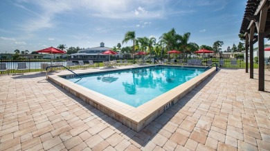 Welcome to your dream home! This beautifully maintained on LaPlaya Golf Club in Florida - for sale on GolfHomes.com, golf home, golf lot