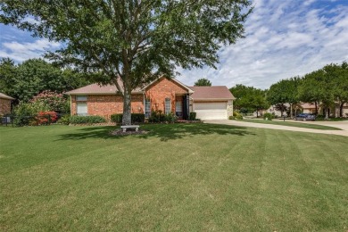 This impeccably maintained .19 acre corner lot, and thoughtfully on Heritage Ranch Golf and Country Club in Texas - for sale on GolfHomes.com, golf home, golf lot