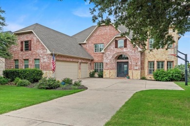 Discover this breathtaking two-story Traditional pool home on The Golf Club At Twin Creeks in Texas - for sale on GolfHomes.com, golf home, golf lot