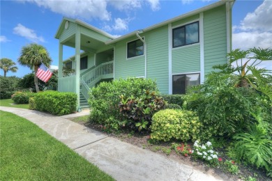 Step into paradise, this stunning 2B/2B luxury condo nestled in on Pelican Pointe 9 Hole Course in Florida - for sale on GolfHomes.com, golf home, golf lot