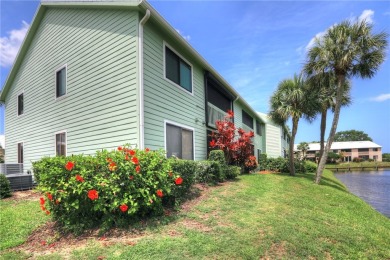 Step into paradise, this stunning 2B/2B luxury condo nestled in on Pelican Pointe 9 Hole Course in Florida - for sale on GolfHomes.com, golf home, golf lot