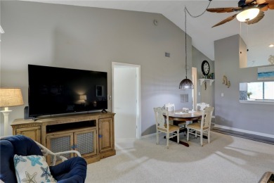 Step into paradise, this stunning 2B/2B luxury condo nestled in on Pelican Pointe 9 Hole Course in Florida - for sale on GolfHomes.com, golf home, golf lot