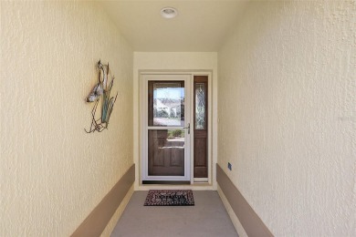 Welcome to this stunning TURNKEY Jasmine model home, ideally on The Links of Spruce Creek in Florida - for sale on GolfHomes.com, golf home, golf lot