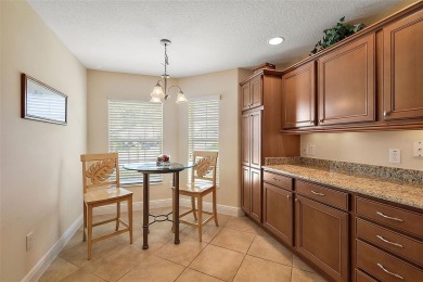 Welcome to this stunning TURNKEY Jasmine model home, ideally on The Links of Spruce Creek in Florida - for sale on GolfHomes.com, golf home, golf lot