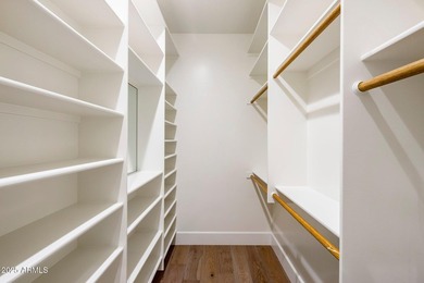 Exquisitely remodeled golf course residence in guard-gated on Pinnacle Peak Country Club in Arizona - for sale on GolfHomes.com, golf home, golf lot