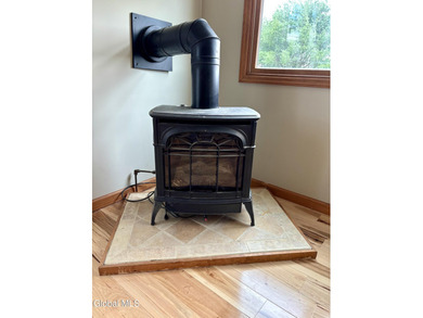 This is a charming country farmhouse in a bucolic setting. Long on Olde Kinderhook Golf Club in New York - for sale on GolfHomes.com, golf home, golf lot