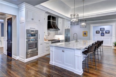 Welcome to an extraordinary home with breathtaking views! on Fords Colony Country Club in Virginia - for sale on GolfHomes.com, golf home, golf lot