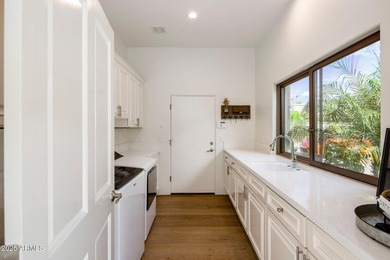 Exquisitely remodeled golf course residence in guard-gated on Pinnacle Peak Country Club in Arizona - for sale on GolfHomes.com, golf home, golf lot