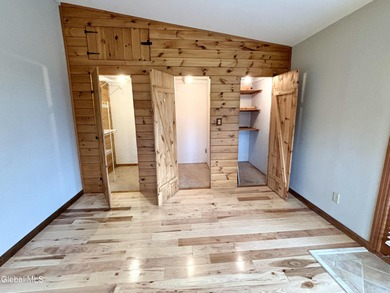 This is a charming country farmhouse in a bucolic setting. Long on Olde Kinderhook Golf Club in New York - for sale on GolfHomes.com, golf home, golf lot