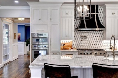 Welcome to an extraordinary home with breathtaking views! on Fords Colony Country Club in Virginia - for sale on GolfHomes.com, golf home, golf lot
