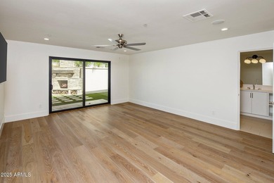 Exquisitely remodeled golf course residence in guard-gated on Pinnacle Peak Country Club in Arizona - for sale on GolfHomes.com, golf home, golf lot